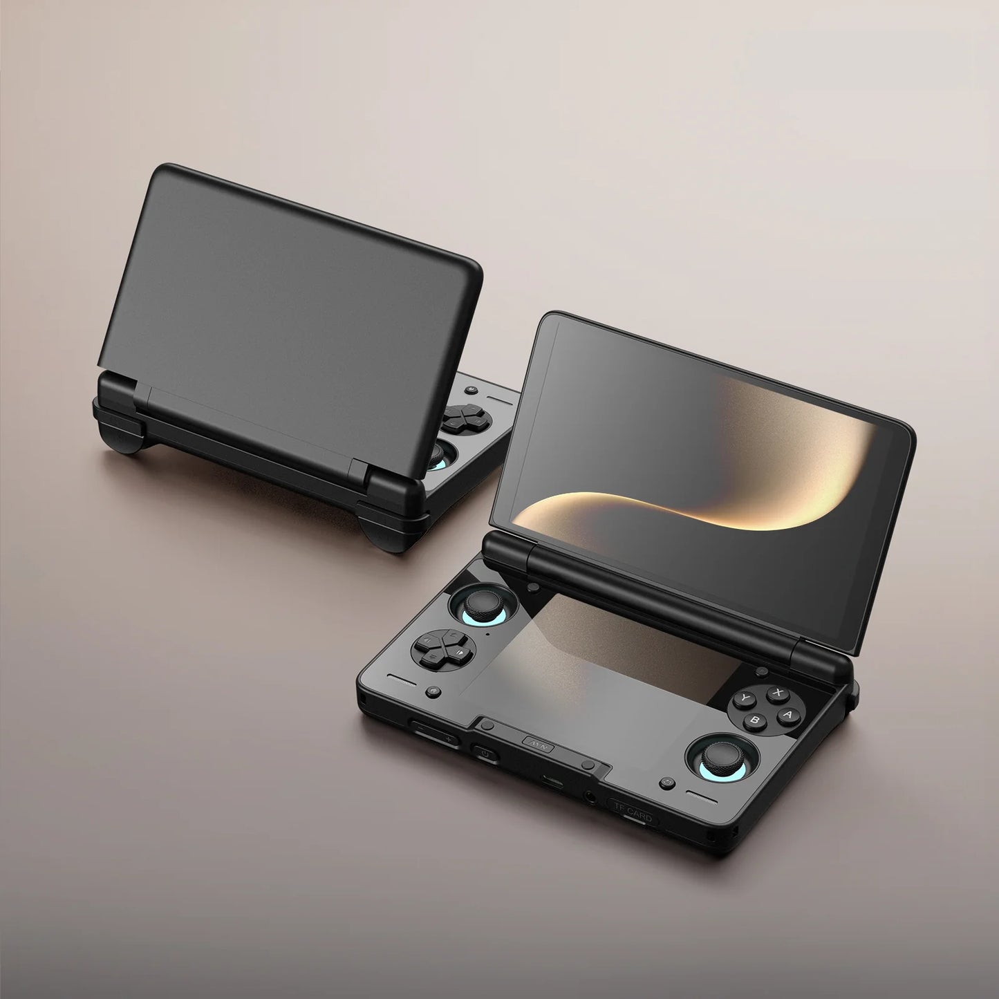 DKSI Handheld