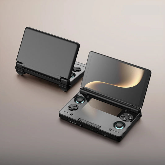 DKSI Handheld
