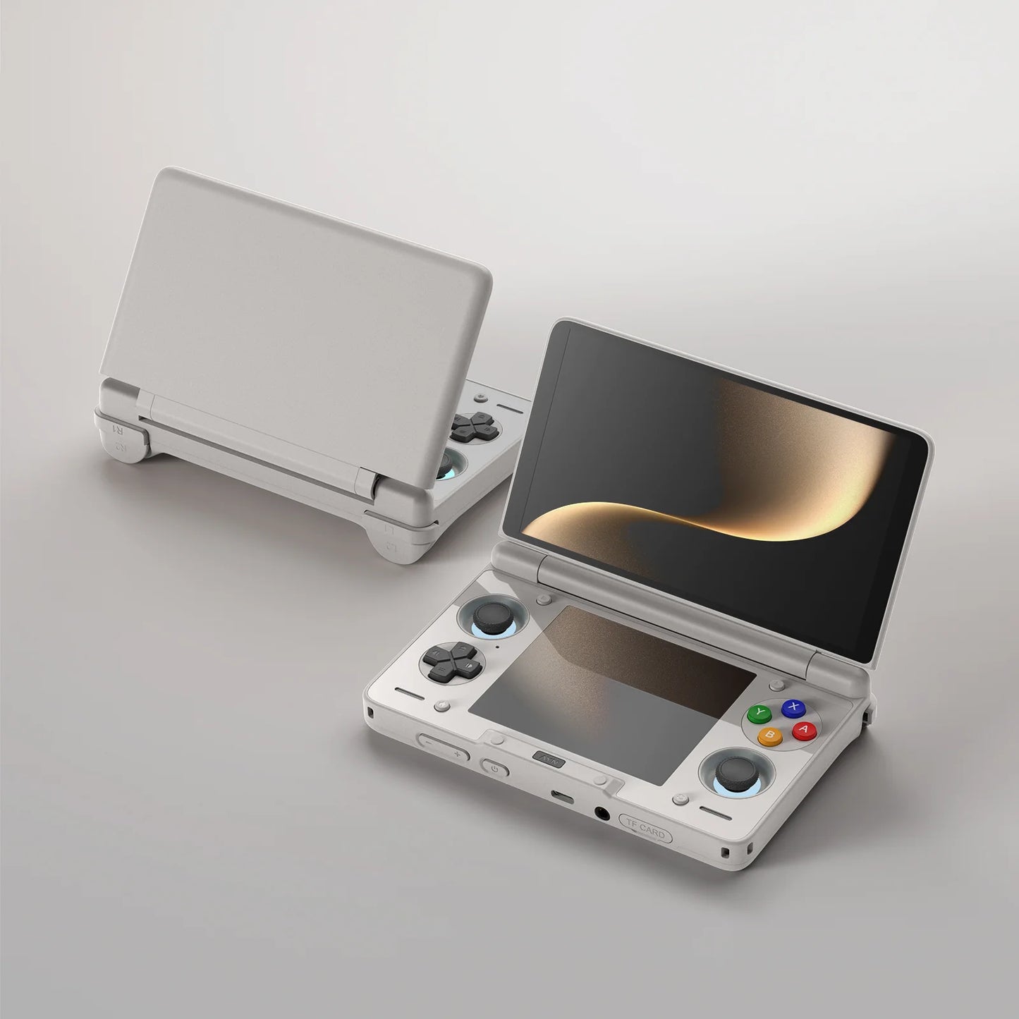 DKSI Handheld