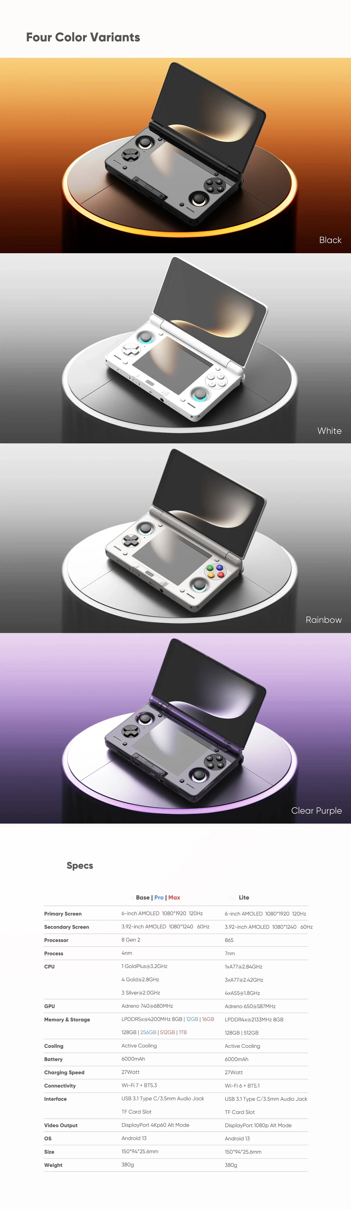 DKSI Handheld